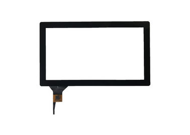 Leading 18.5 Inch POS Touch Panel , Capacitive Touch Display High Precision