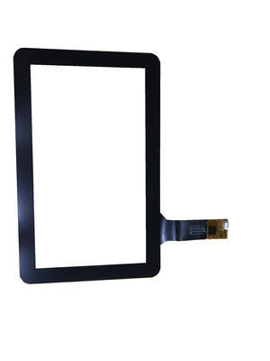 5V 10.1 Inch ILItek 2511 Chip Capacitive Touch Panel Anti-Interference High Durability Sensitive High Precision